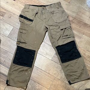 Dewalt ProTradesman Pants